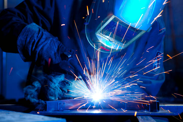  Freeland, MI Welder Pros