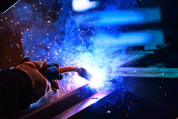 Best Pipe Welding in Freeland, MI