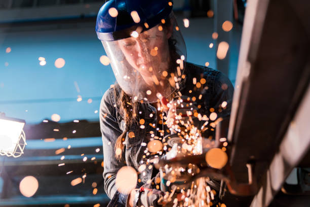 Best Automotive Welding in Freeland, MI